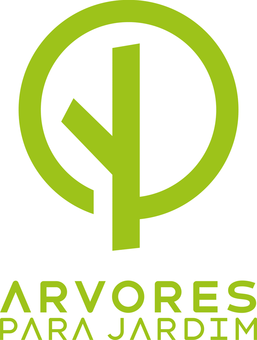 arvoresparajardim-verde